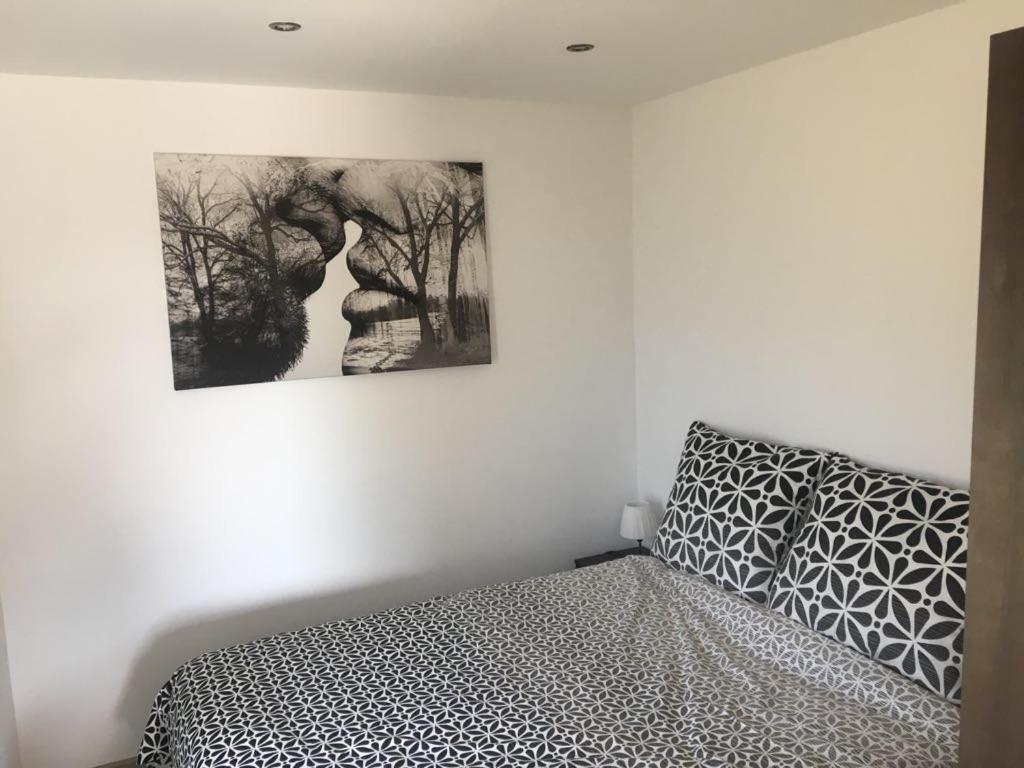 Nadmorskie Slonce Lubin  Bagian luar foto