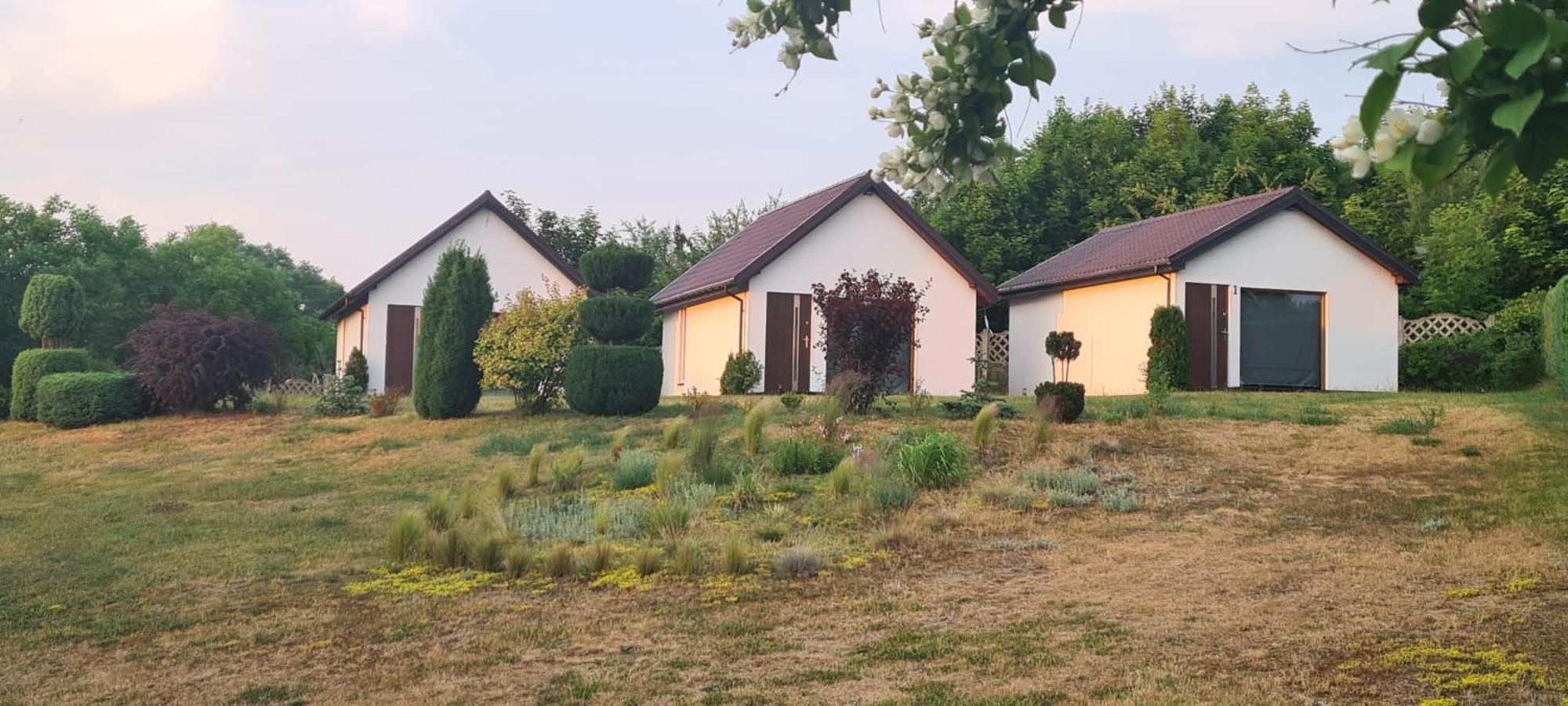 Nadmorskie Slonce Lubin  Bagian luar foto